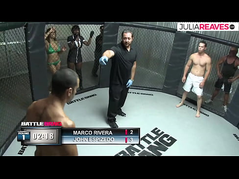 ❤️ Ultimate Fighter akimtosa msichana nambari baada ya pigano ulingoni kwetu ❌❤