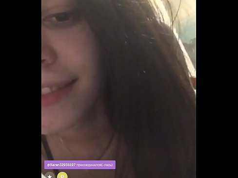 ❤️ Bitch wa Kirusi mchafu (Periscope, VKontakte, Instagram) kwetu ❌❤
